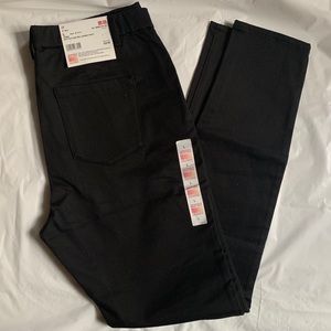 Heattech high rise legging pants